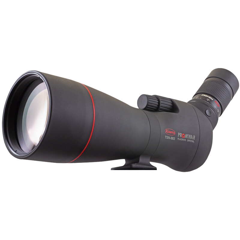 Kowa Spektiv TSN-883 Prominar Black Edition