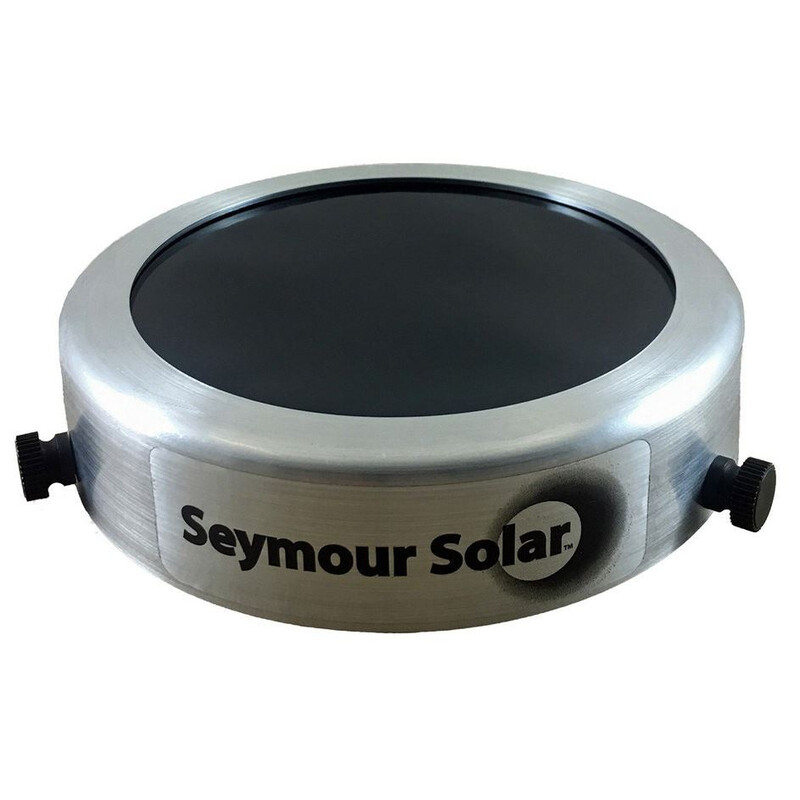 Seymour Solar Sonnenfilter Helios Solar Film 114mm