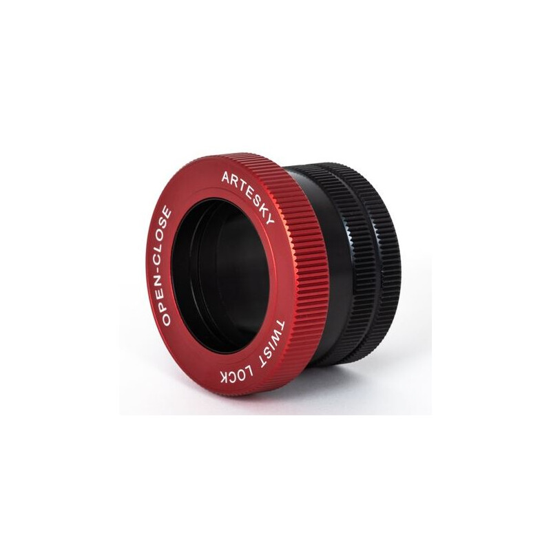 Adapter Artesky Adaptateur Twist Lock SC / 2"