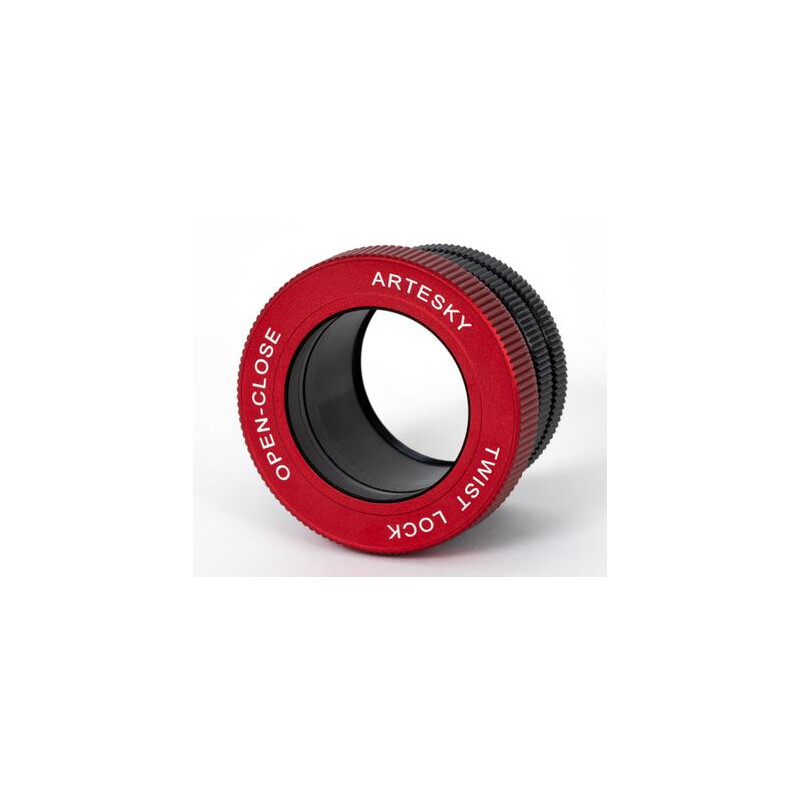 Adapter Artesky Adaptateur Twist Lock SC / 2"