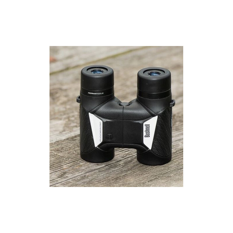 Bushnell Fernglas Spectator Sport Black Permafocus 8x32