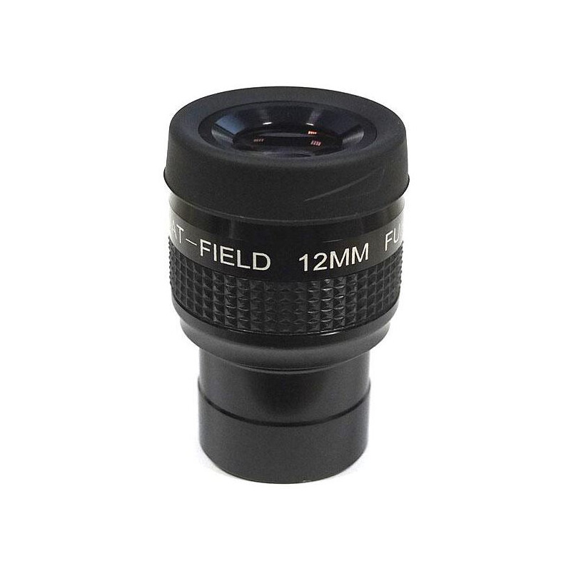 Oculaire TS Optics Flatfield FF 12mm 1,25"