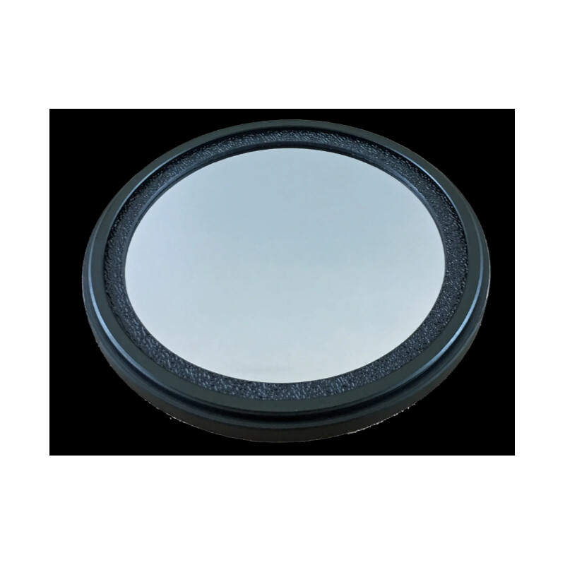 Filtre Seymour Solar Helios Solar Glass avec treuil de caméra 37mm