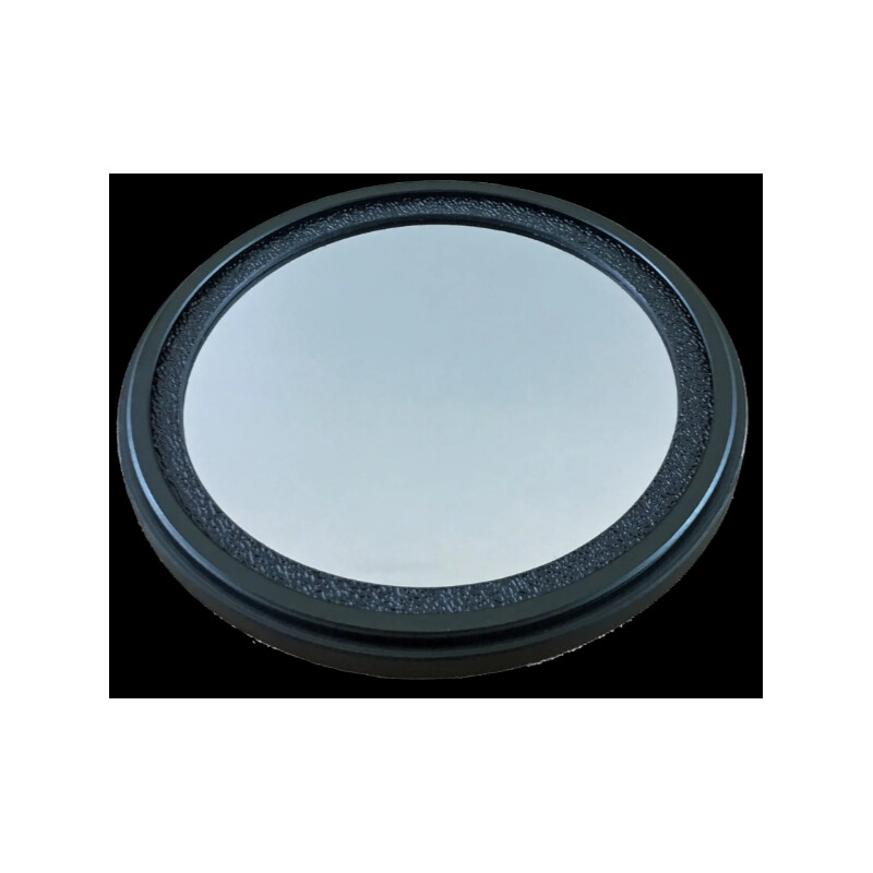 Filtres solaires Seymour Solar Helios Solar Glass avec filetage pour caméra 43mm