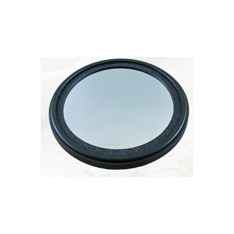 Filtres solaires Seymour Solar Helios Solar Glass avec filetage pour caméra 49mm