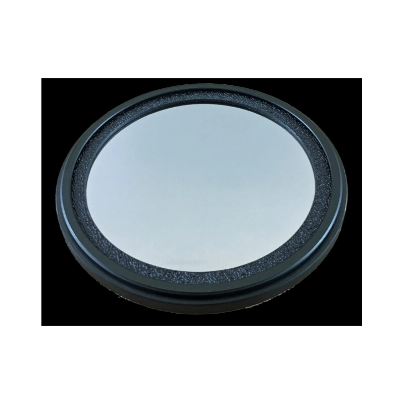 Filtre Seymour Solar Helios Solar Glass avec treuil de caméra 52mm