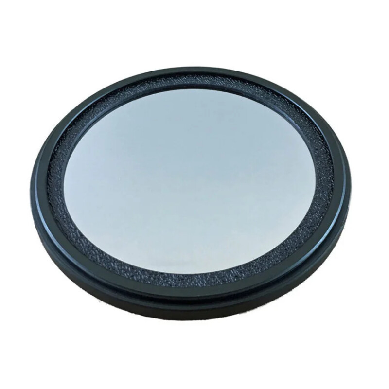 Filtres solaires Seymour Solar Helios Solar Glass avec treuil de caméra 86mm