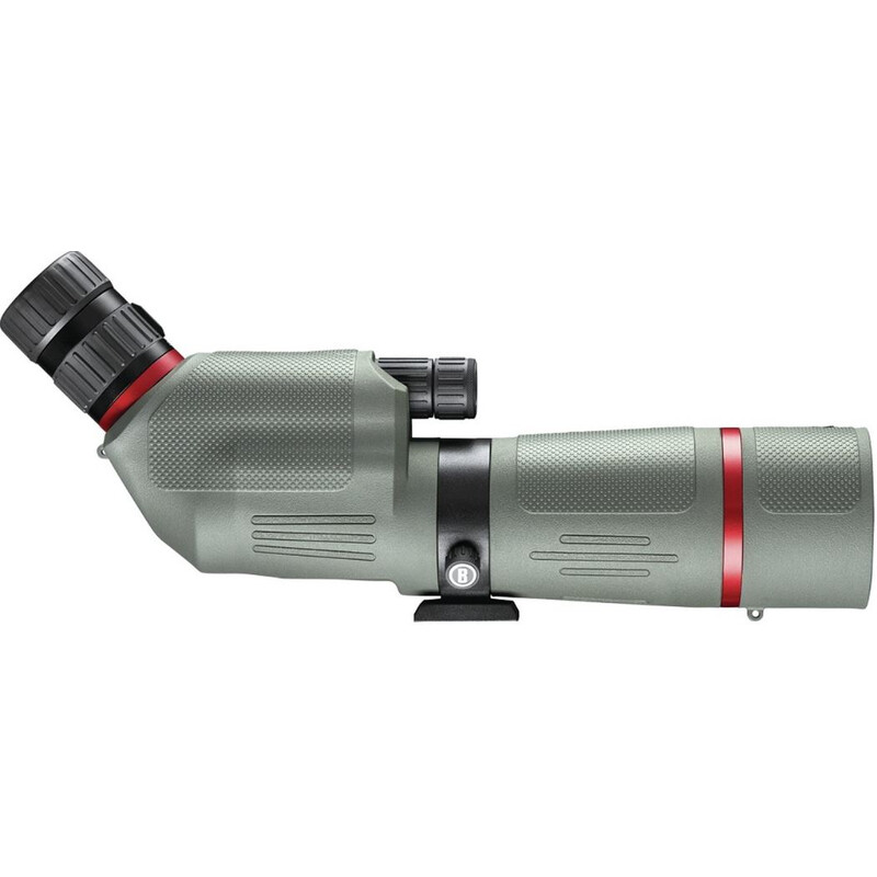 Bushnell Spektiv Nitro 20-60x65