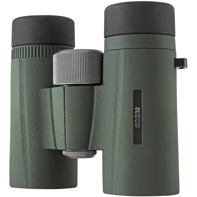 Kowa BD II 6.5x32 XD Weitwinkelfernglas