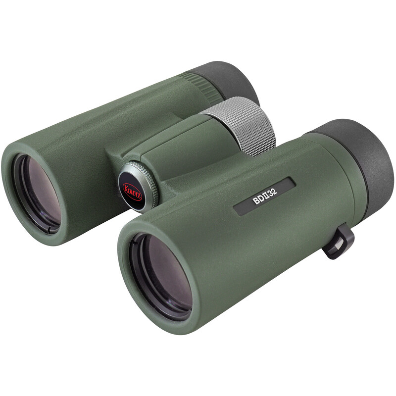 Kowa BD II 10x32 XD Weitwinkelfernglas