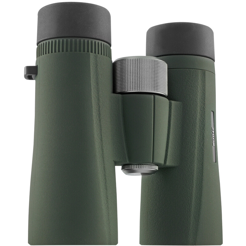 Kowa BD II 10x42 XD Weitwinkelfernglas