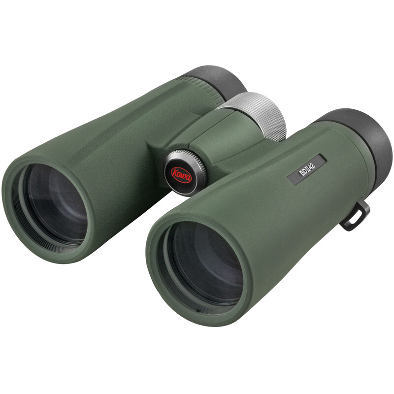 Kowa BD II 10x42 XD Weitwinkelfernglas