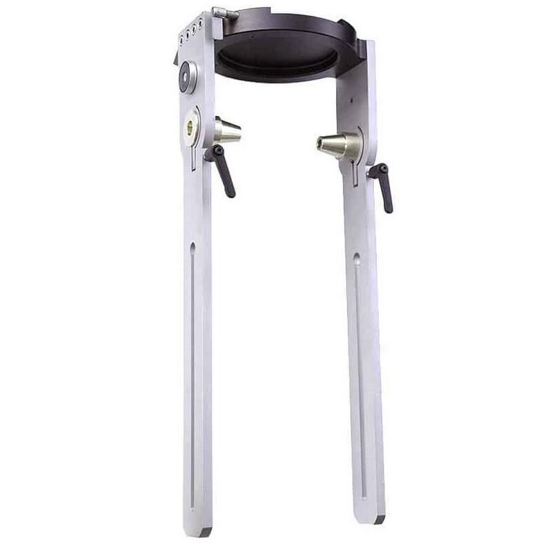 Track The Stars TS-160 Panther - Queue d'aronde femelle avec bras de contrepoids