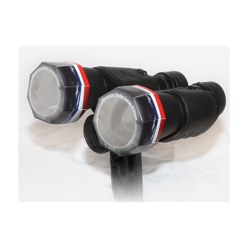 DayStar Sonnenfilter ULF-90-2 Binocular