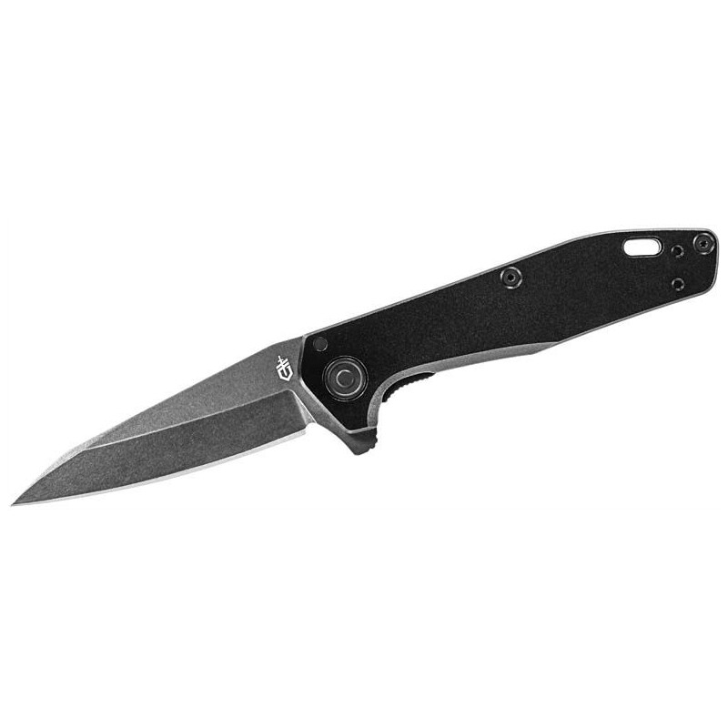 Gerber EDC Einhandmesser FASTBALL BLK