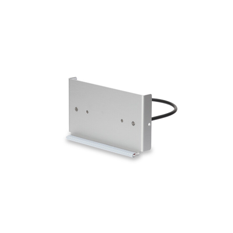euro EMC Platine de montage 100 mm