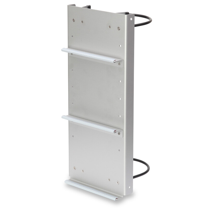 euro EMC Platine de montage 400 mm