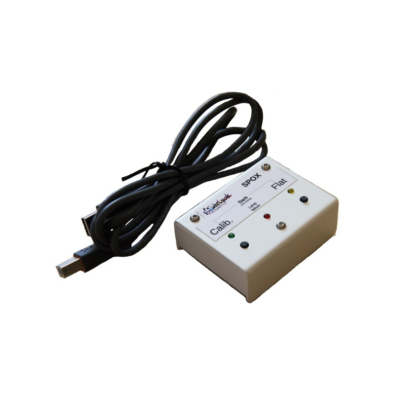 Shelyak Module SPOX Alpy/LISA 5m