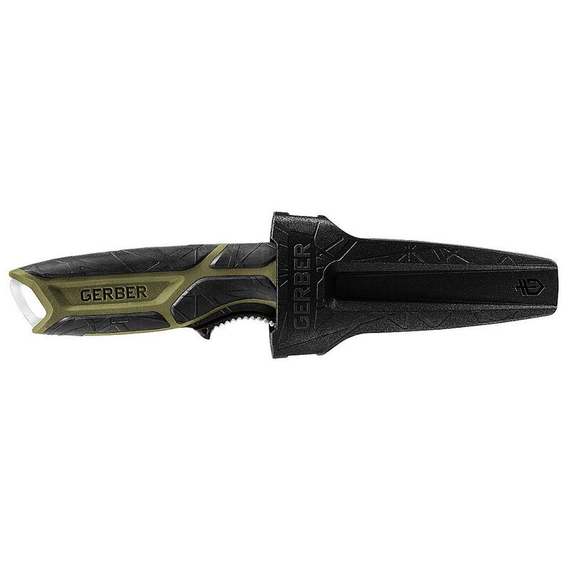 Herbertz Gürtelmesser Crossriver