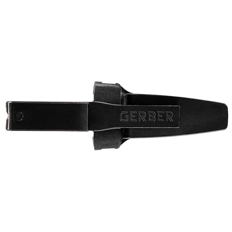Herbertz Gürtelmesser Crossriver