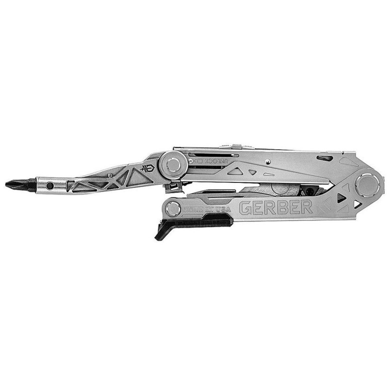 Multi-tool Herbertz Multitool Center Drive Plus