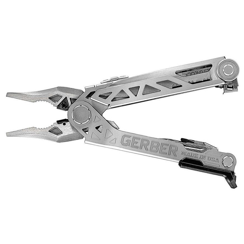 Multi-tool Herbertz Multitool Center Drive Plus