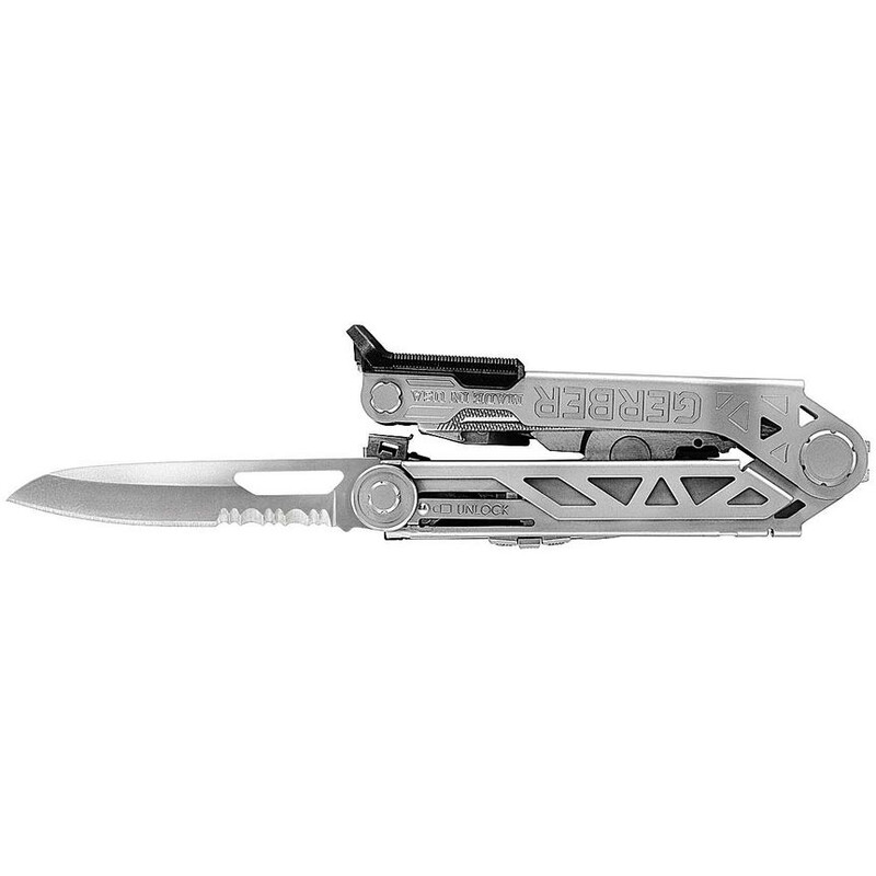 Multi-tool Herbertz Multitool Center Drive Plus