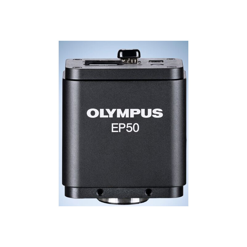 Evident Olympus Kamera Olympus Paket; EP50 camera + USB Wifi Dongle+0.5X TV Adapter