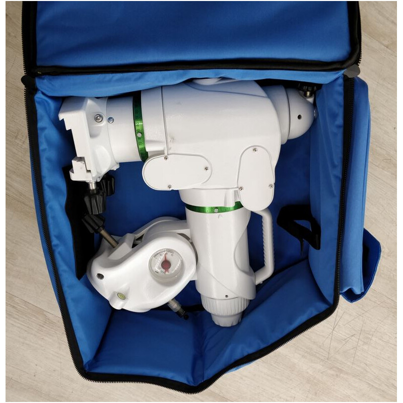 Sac de transport Lacerta Tête d'assemblage Skywatcher EQ6-R