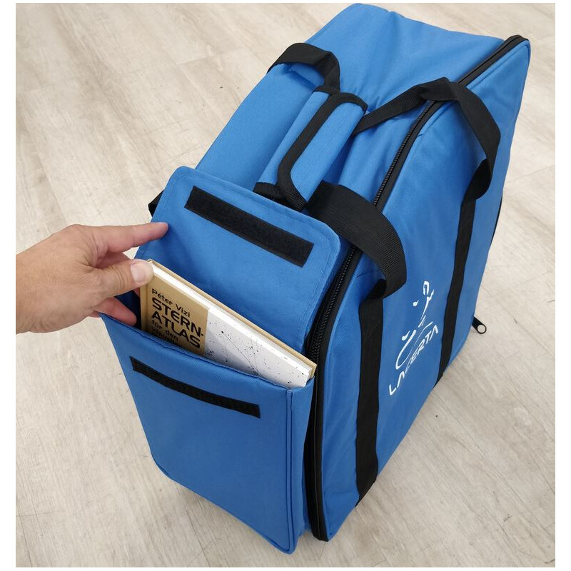 Sac de transport Lacerta Tête d'assemblage Skywatcher EQ6-R