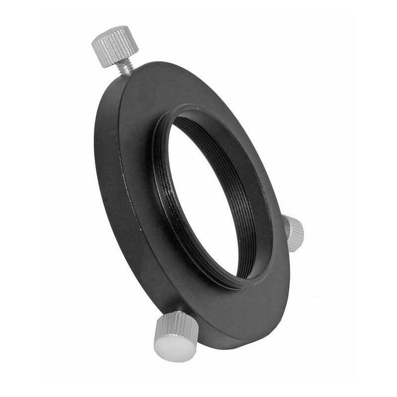 TS Optics Rotation et raccord rapide M48x0,75 360