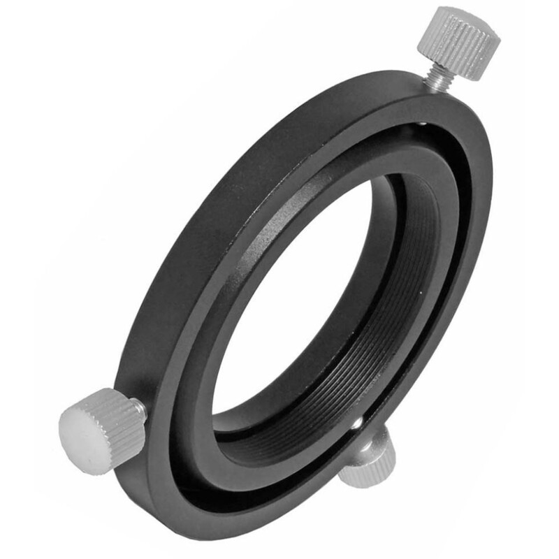 Rotateur TS Optics Rotation et raccord rapide M48x0,75 360