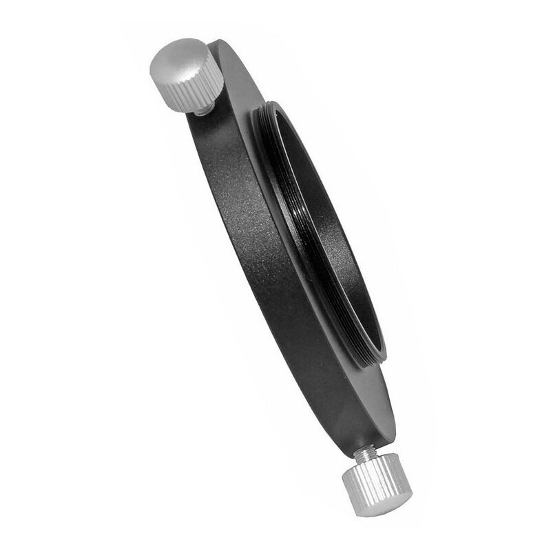 TS Optics Rotation et raccord rapide M48x0,75 360
