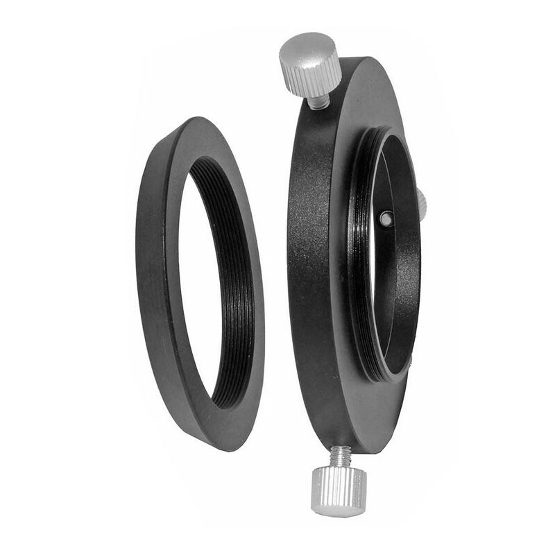 TS Optics Rotation et raccord rapide M48x0,75 360