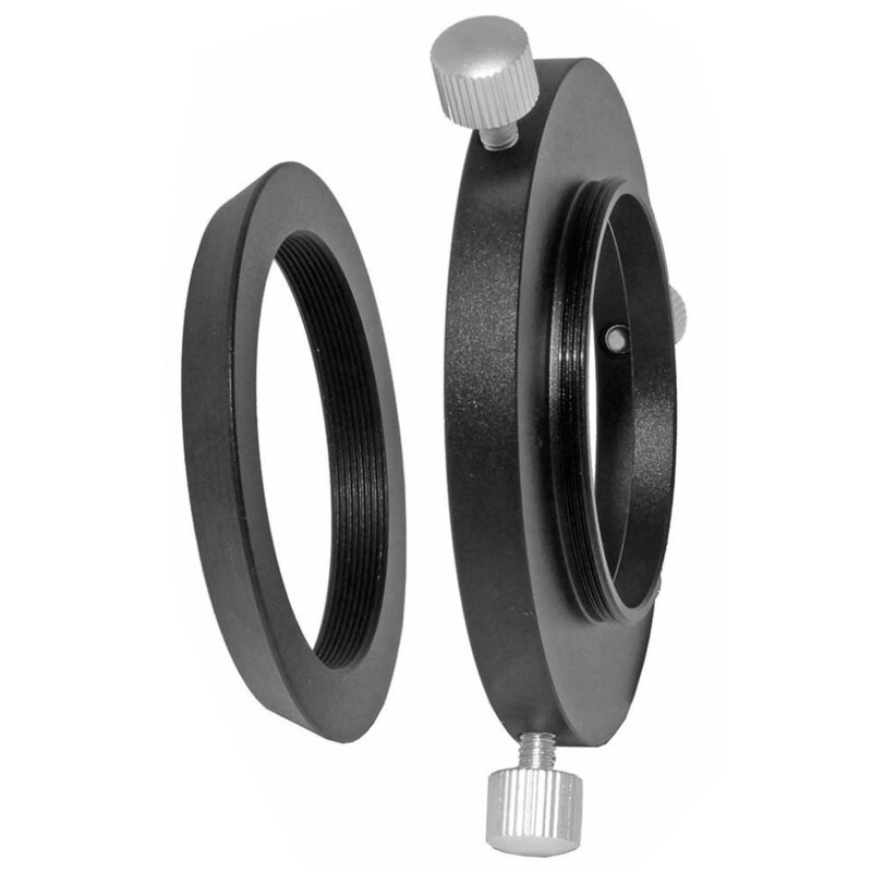 TS Optics Rotator Rotation und Schnellkupplung M48x0,75 360°