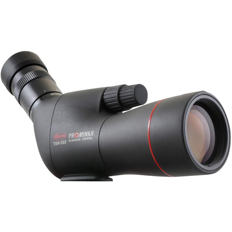 Kowa Spektiv TSN-553 Prominar Black Edition