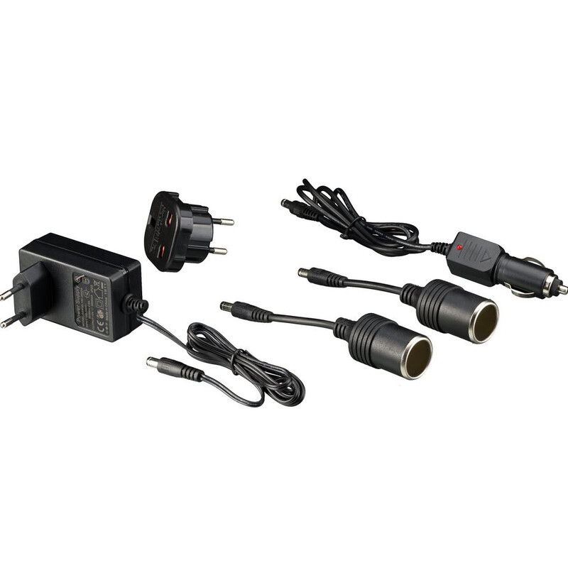 Bresser Mobile Power Station 100 watts + chargeur solaire 40 watts