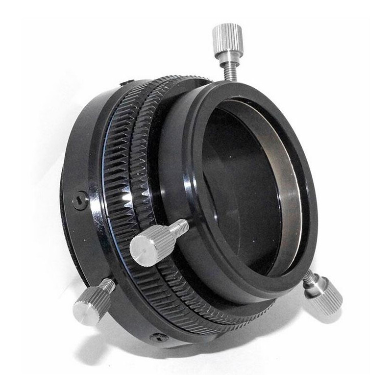 Rotateur TS Optics Adaptateur de rotation M63 sur M68, M54 et 2 pouces