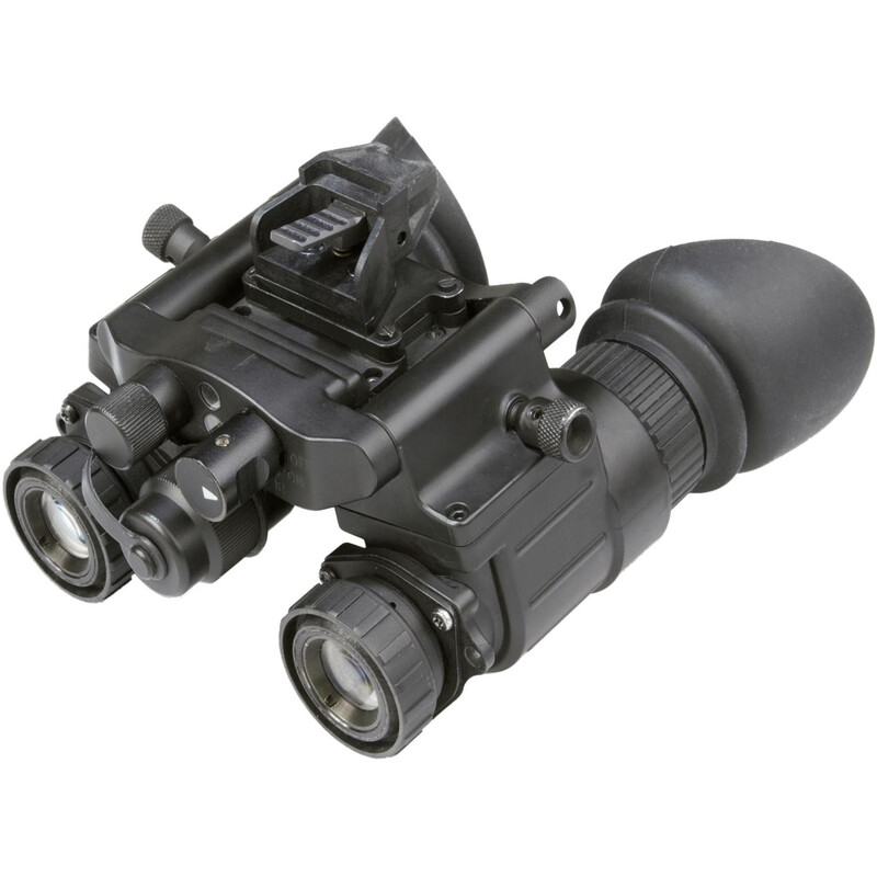 AGM Nachtsichtgerät NVG50 NL2i Dual Tube 50 Gen 2+ Level 2