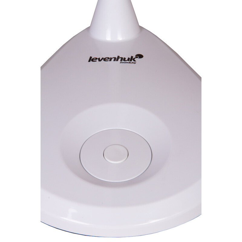 Levenhuk Lupe Zeno Lamp ZL7 White