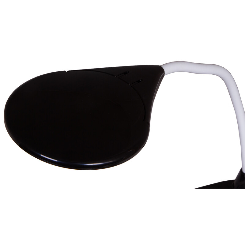 Loupe Levenhuk Zeno Lamp ZL13 Black