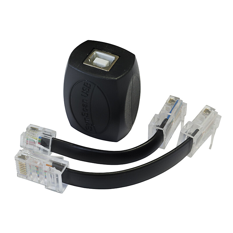 Câble Skywatcher Adaptateur USB