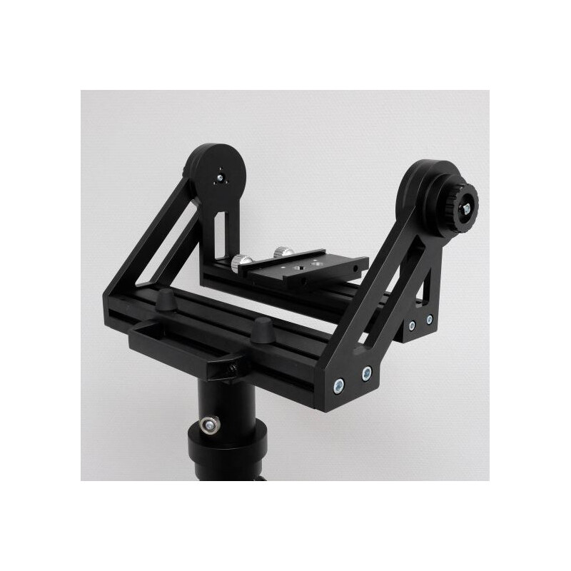 APM Monture à fourche Big pour longues-vues
