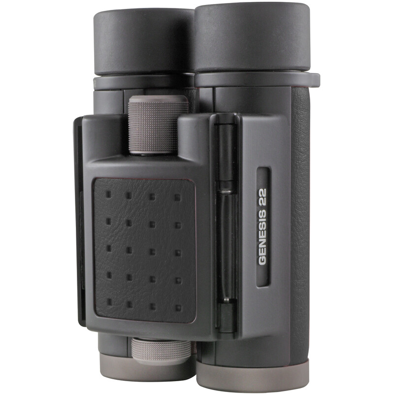 Kowa Fernglas Genesis 8x22 Prominar Special Edition Black