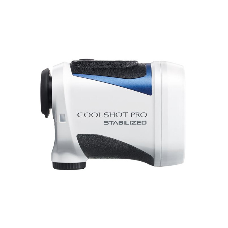Télémètre Nikon Coolshot Pro Stabilized