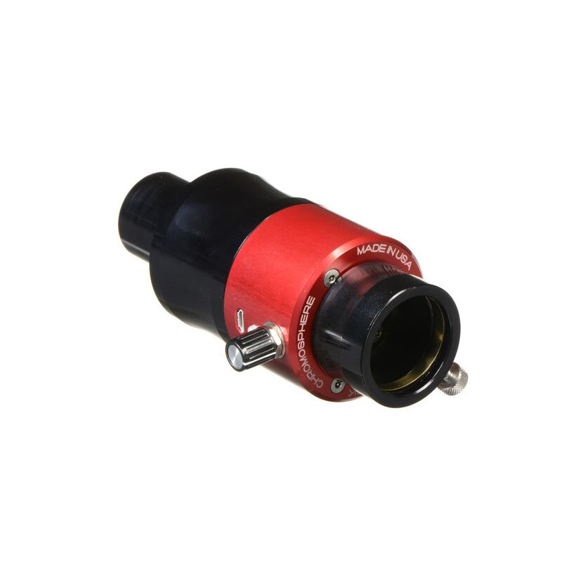 DayStar Filtres solaires QUARK H-alpha pour longues-vues, chromosphère