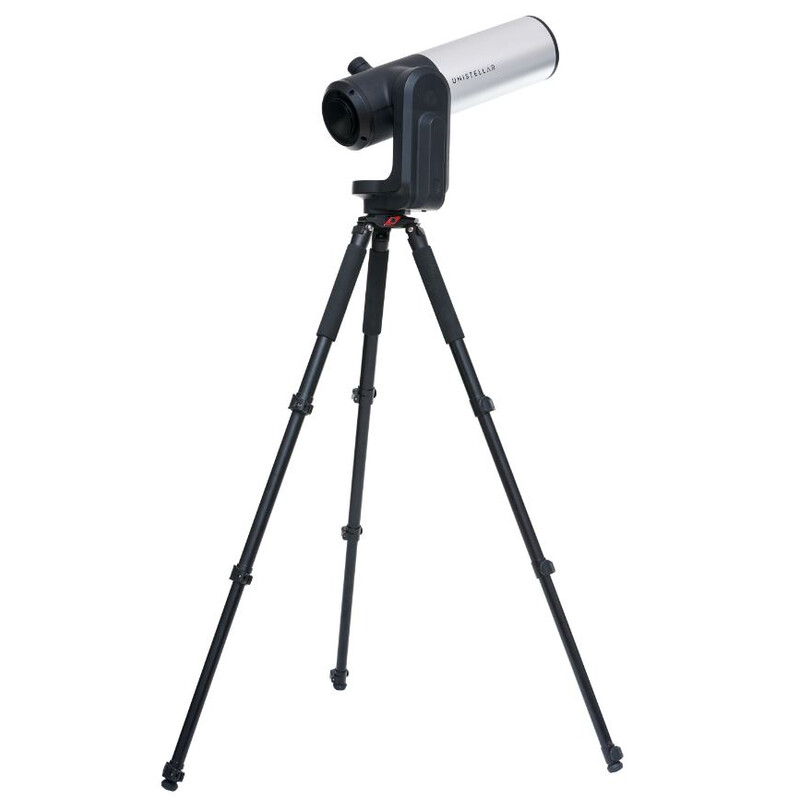 Smart Telescope Unistellar N 114/450 eVscope + Backpack