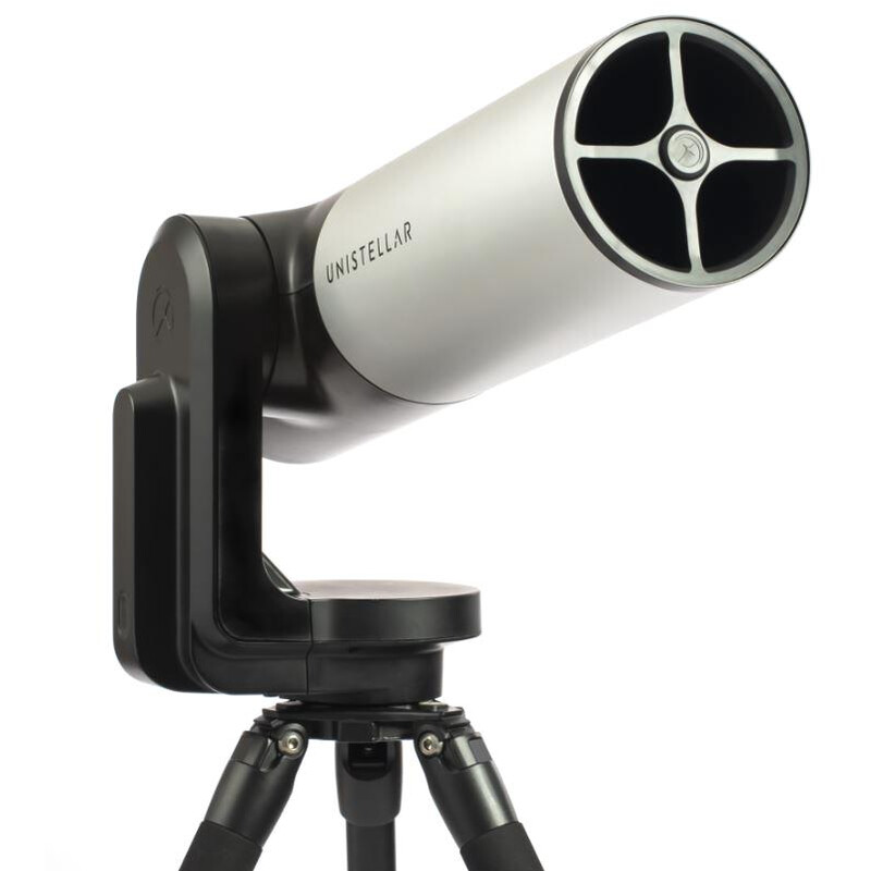 Smart Telescope Unistellar N 114/450 eVscope + Backpack