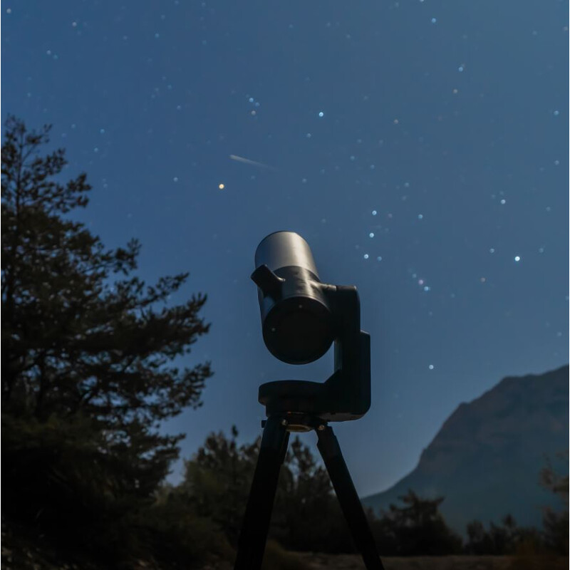 Smart Telescope Unistellar N 114/450 eVscope