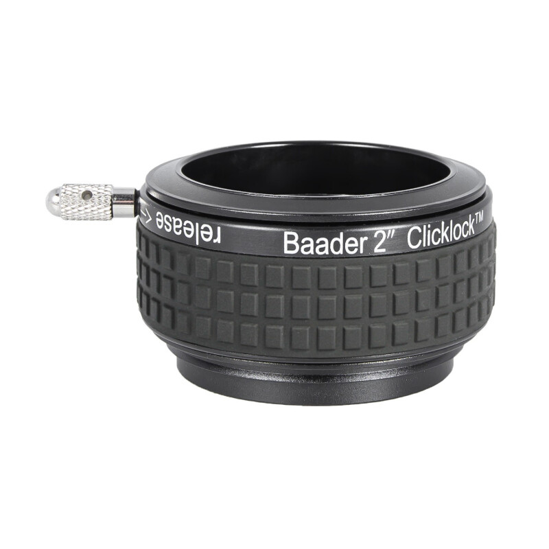 Baader Adapter ClickLock 2"/S58 Diamond Steeltrack